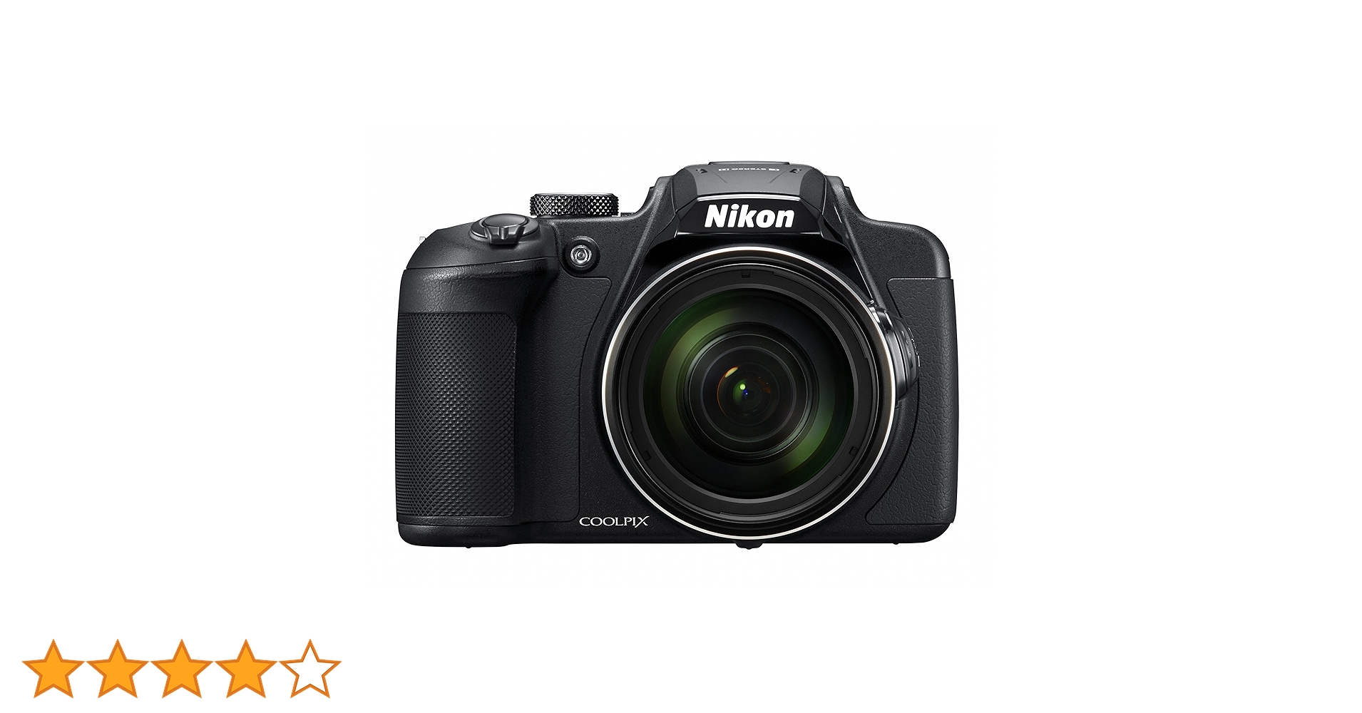 Nikon - nikon COOLPIX B700 光学60倍 2029万画素 Wi-Fi搭載 Amazon | Nikon デジタルカメラ COOLPIX B700 光学60倍ズーム